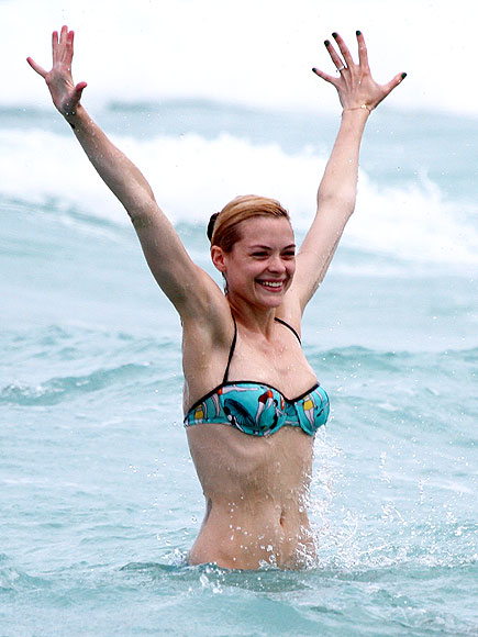 JAIME KING photo | Jaime King