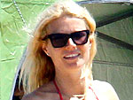 Beach Patrol | Gwyneth Paltrow