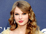 Celeb Beauty Rituals | Taylor Swift