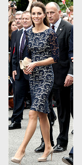 IN THE NAVY photo | Kate Middleton