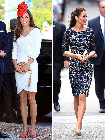 CATHERINE: THE TASTEMAKER photo | Kate Middleton