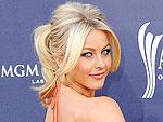 Celebs Who Brought Sexy Back | Julianne Hough