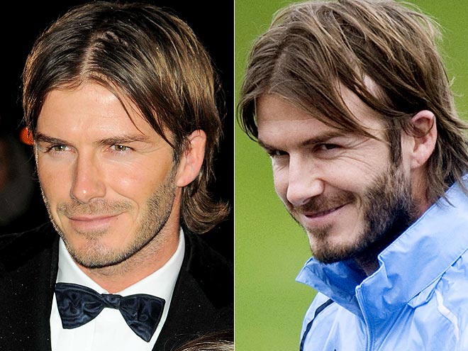 David+beckham+hair+2011