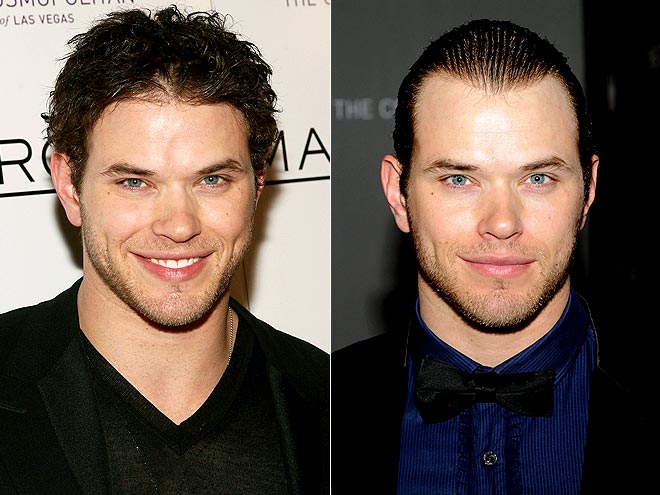KELLAN LUTZ photo | Kellan Lutz