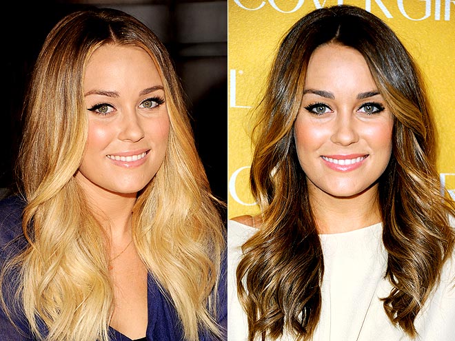 LAUREN CONRAD photo | Lauren Conrad