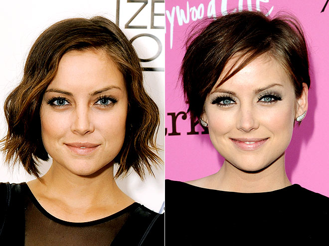 JESSICA STROUP photo | Jessica Stroup