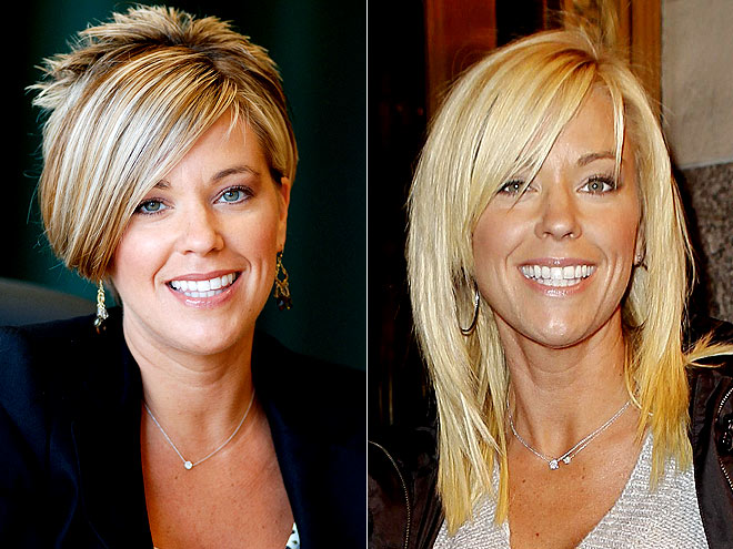 KATE GOSSELIN photo | Kate Gosselin