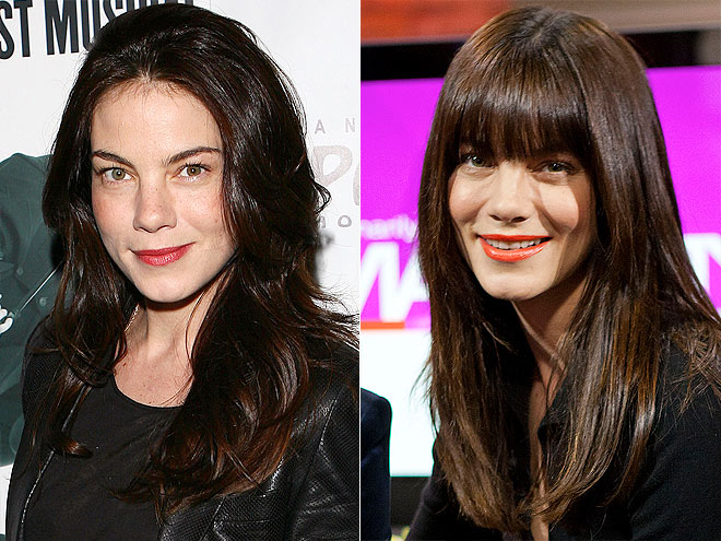 MICHELLE MONAGHAN photo | Michelle Monaghan