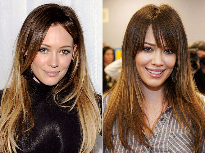 HILARY DUFF photo | Hilary Duff