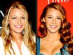 What's Her Best Hair? | Blake Lively
