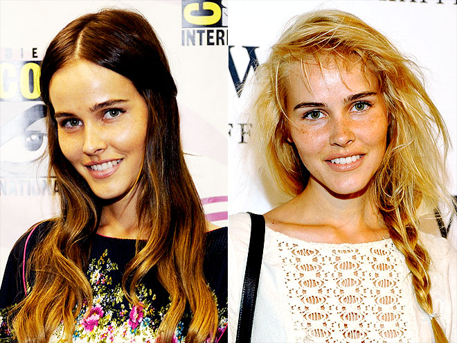 ISABEL LUCAS photo | Isabel Lucas