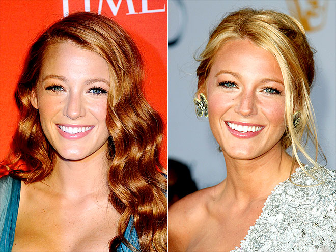 BLAKE LIVELY photo | Blake Lively