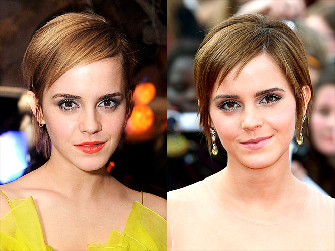EMMA WATSON photo | Emma Roberts