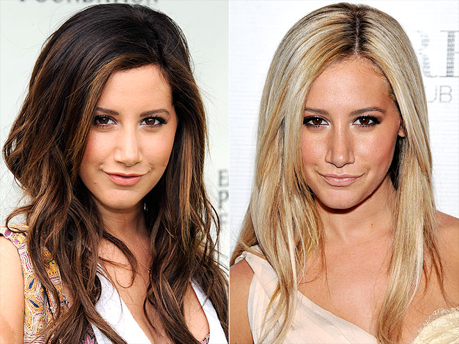 ASHLEY TISDALE photo | Ashley Tisdale