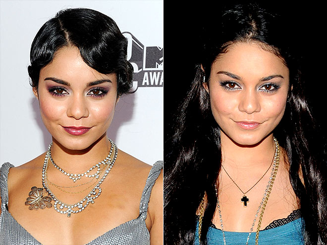 VANESSA HUDGENS photo | Vanessa Hudgens