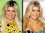 Fergie