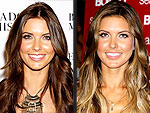 Audrina Patridge