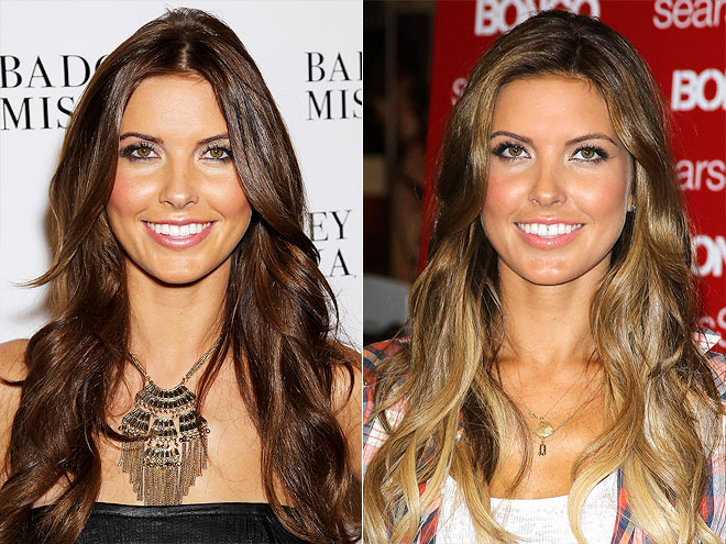 AUDRINA PATRIDGE photo | Audrina Patridge