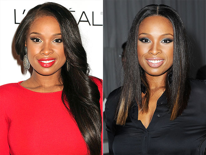 JENNIFER HUDSON photo | Jennifer Hudson
