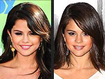 Selena Gomez