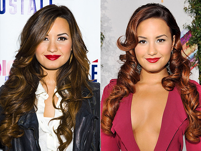 DEMI LOVATO photo | Demi Lovato