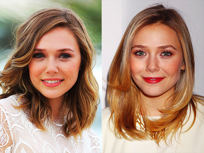 ELIZABETH OLSEN photo | Elizabeth Olsen