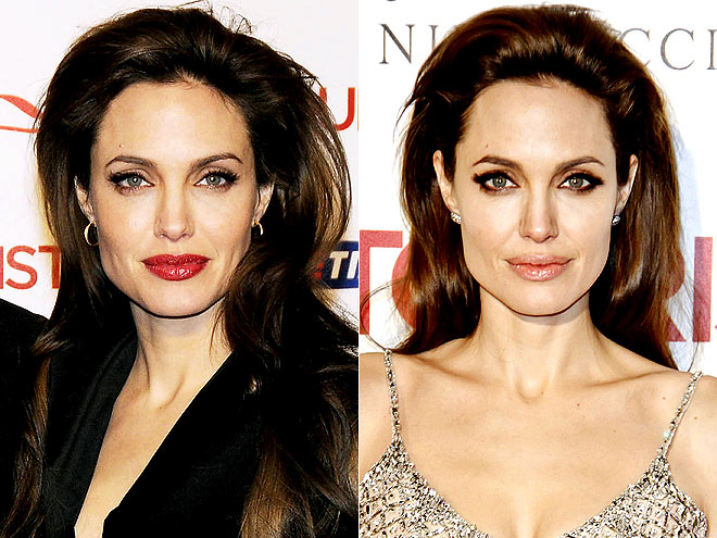 ANGELINA JOLIE photo | Angelina Jolie