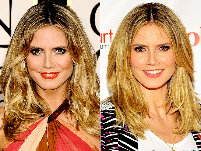 HEIDI KLUM photo | Heidi Klum