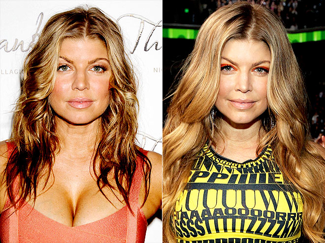 FERGIE photo | Fergie