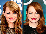 Makeup Shake-Ups! | Emma Stone