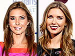 Audrina Patridge