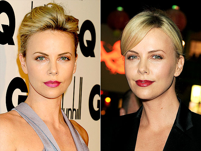 CHARLIZE THERON photo | Charlize Theron
