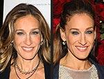 What's Her Best Makeup? | Sarah Jessica Parker