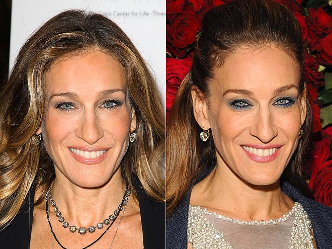 SARAH JESSICA PARKER  photo | Sarah Jessica Parker