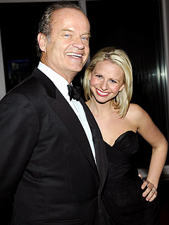 Kelsey Grammer Wants to Remarry Next Month