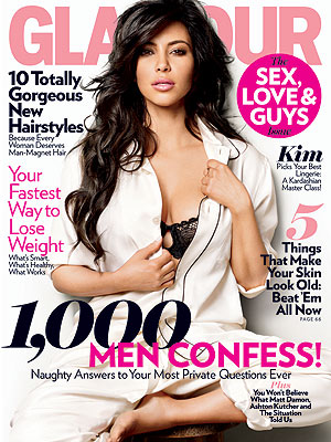 kim kardashian shoes online. Kim Kardashian Covers the Guy