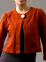 Discount on Green Clothing