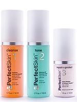 Discount on Skin Care