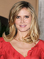 Heidi Klum