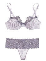 Discount on Lingerie
