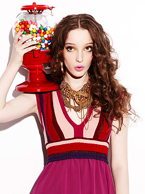 Forever 21's new designer collections