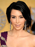 Kim Kardashian Perfume