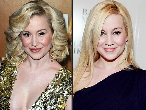 Kellie Pickler Hair