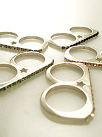 Discount on Designer Jewelry
