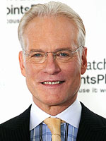 Tim Gunn CharityBuzz Auction