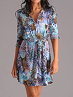 Discount on Summer Dresses