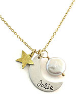 Discount on personalized jewelry