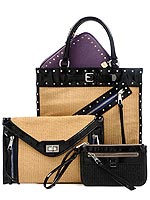 R&Em handbags and wallets, Rebecca Minkoff