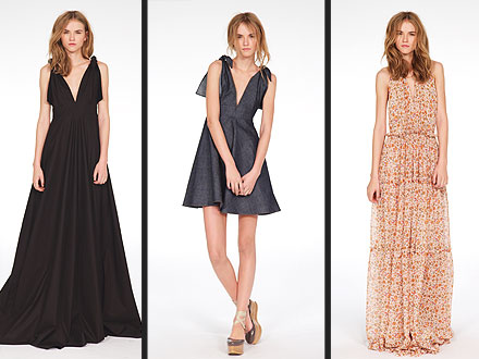 Derek Lam for eBay Winners