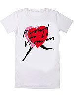 DVF celebrates International Women's Day